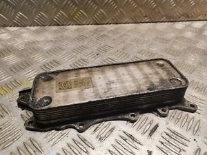 JEEP GRAND CHEROKEE III WH, WK Oil Cooling Radiator 6421800165 - Picture 1 of 4