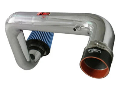Injen 97-01 Integra Type R Polished Cold Air Intake - Image 1 of 4