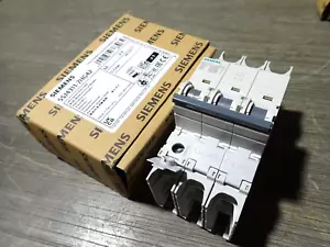 SIEMENS 5SJ4311-7HG42 SCHUTZSCHALTER NEU - Bild 1 von 6
