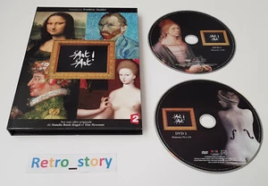 DVD D'Art D'Art ! - Picture 1 of 3