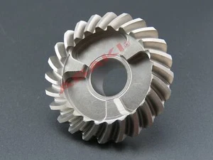 For TOHATSU NISSAN Motor NS18D NS9.9C 9.9-18 HP Gear 350-64030-0 362-64030-0 24T - Foto 1 di 3