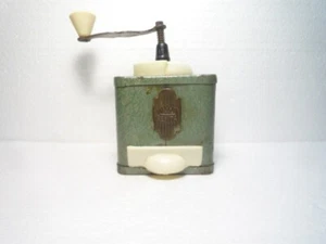 ANTIKE KAFFEEMÜHLE RESITA 30er / 40er Jahre - Bild 1 von 10