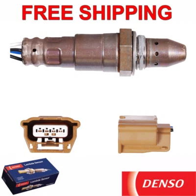 Upstream Air Fuel Ratio Oxygen Sensor For 2011-2013 Infiniti M37 3.7L-V6 - Imagem 1 de 4