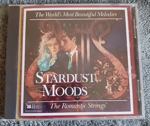 The Romantic Strings – Stardust Moods (NEW) - Picture 1 of 2