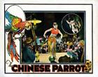 The Chinese Parrot Us Lobby Card Anna May Wong 1927 Old Movie Photo