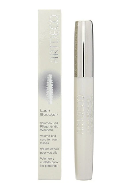 ARTDECO Volumizing Mascara Base 10 ml Lash booster Nourissant Yeux