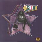 Britti - Hello I'm Britti - Vinyl (Limited Pink & Purple Swirl Vinyl Lp)
