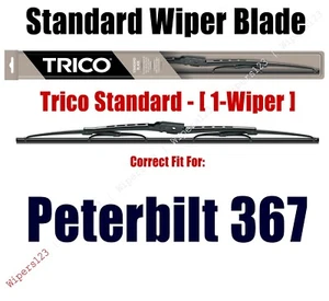 Wiper Blade - Standard Grade - fit 2019+ Peterbilt 367 - (Qty 1) - 30160 - Bild 1 von 1