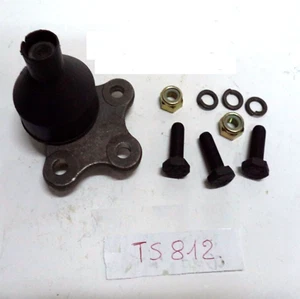 Tête Suspension Inférieure Droite & Gauche Pour Ford Mondeo à Partir De 1993 - Picture 1 of 1