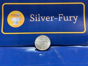 2005 Oregon D State Quarter Circulated from US Mint - Picture 1 of 2