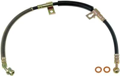 Manguera de freno delantera derecha para Kia Sorento 2004 Dorman H620601 2003-2005 Foto 1 de 3