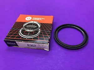 🔥🔥🔥National Federal Mogul Wheel Seal 8362 fits 1957-1959 Chevrolet Corvette - Picture 1 of 5