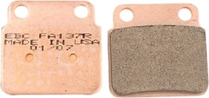 EBC ATV High Performance Severe Duty Sintered Brake Pads Kawasaki Suz FA137SV - Picture 1 of 2