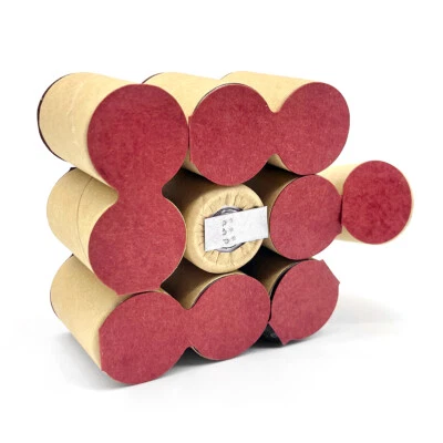 Ni-MH 4/5Sub SC 12V 1.2-2.2AH Battery for Power tools Drill Screwdriver - Image 1 of 4