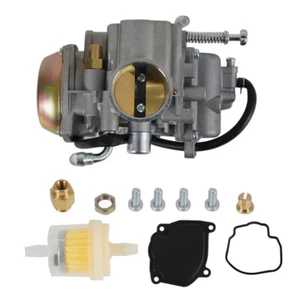 Carburetor Carb For Polaris Ranger 400 425 500 4x4 1253436 3131446 2010-2014 - Picture 1 of 11