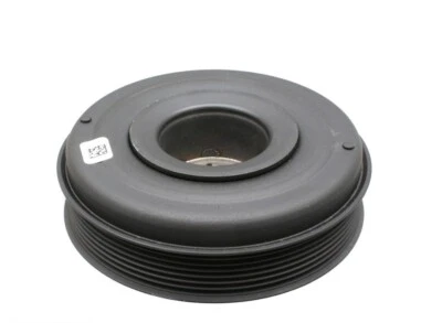 Renault Master III Opel Movano B 2.3 dCi CDTi Riemenscheibe Kurbelwelle 7PK - Bild 1 von 3