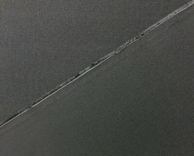 Sunbrella®️ Lona Carbón 54048 Tapicería Exterior o Interior 54" Tela  Foto 1 de 3