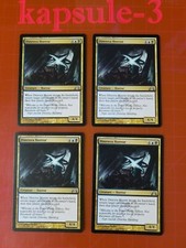 4x Dinrova Horror | Gatecrash | MTG Magic Cards