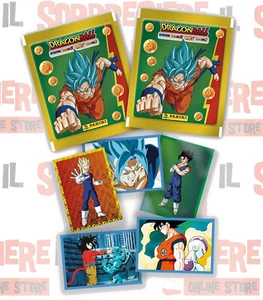 PANINI DRAGON BALL UNIVERSAL STICKER 2024 FIGURINE A SCELTA # 1 - 180 / H1 - H24 - Zdjęcie 1 z 1