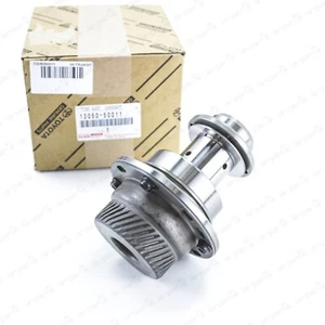 Genuine Lexus LS430 GS430 SC430 V8 Engine Camshaft Timing Gear Tube 13050-50011 - Bild 1 von 14