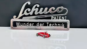 Schuco piccolo Ferrari - Foto 1 di 5