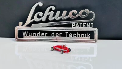 Schuco piccolo Ferrari  - Bild 1 von 4
