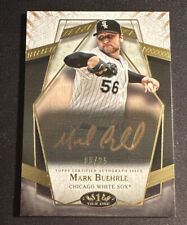 Mark Buehrle Cards, Collectibles for All Kinds of Budgets 2