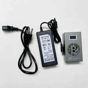 Dispositivo de lotería de minería en solitario Lucky Miner LV06 Bitcoin BTC Miner WIFI 500GH/S SHA-256 - Imagen 1 de 4