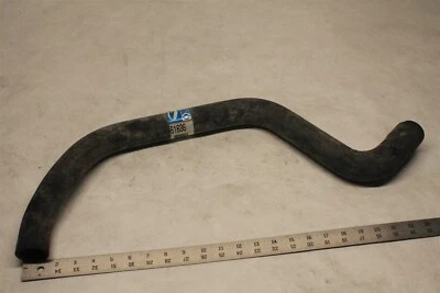 Goodyear Radiator Cooling Hose 61636 for HYUNDAI Sonata 2.4 1989-1991 - Image 1 of 2