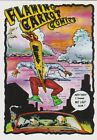 1988 FLAMING CARROT SERIES 1 SINGLE TRADING CARD # 20 NO REST FOR THE EVIL