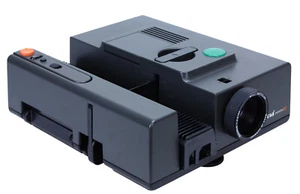 Reflecta Diamotor AF Projecteur de Diapositives Diapo (Réf#K-653) - Foto 1 di 7