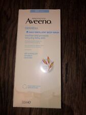 Aveeno Dermexa Daily Emollient Body Wash for Very Dry Skin 300ml BNIB