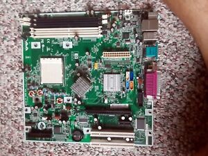HP Compaq DC5750 M2RS485-BTX Motherboard- 432861-001 - Not Working