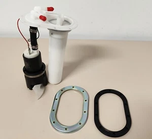 POMPA BENZINA GALLEGGIANTE FIAT PANDA 141 - FIAT PANDA 4X4 - LANCIA Y10 OVALE - Foto 1 di 16