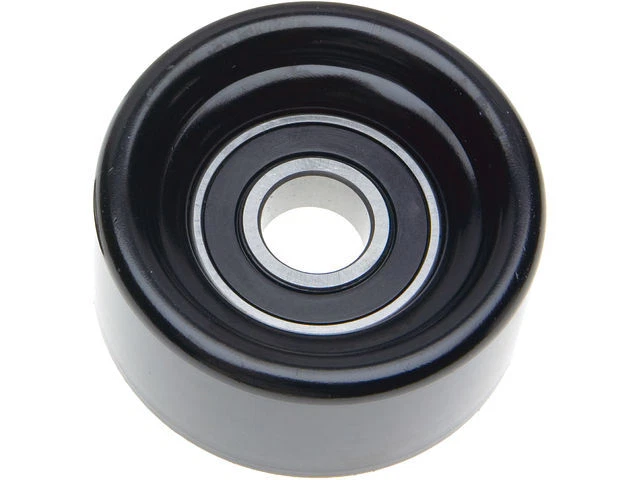 51TP92M 驱动皮带张紧器滑轮适用于 2002 - 2006 年 GMC 特使 XL 4.2L 6 Cyl 气体 — 第 1/1 张图片