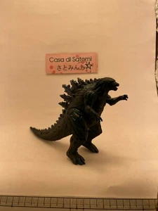 Gashapon Godzilla Monster Anime Manga Figure Japan FIGURA Mod. 2 - Imagen 1 de 2