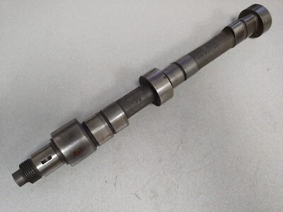 BONITO ÁRBOL DE LEVAS DERECHO ORIGINAL USADO ORIGINAL PORSCHE 911 T 1969-73 #61 Foto 1 de 4