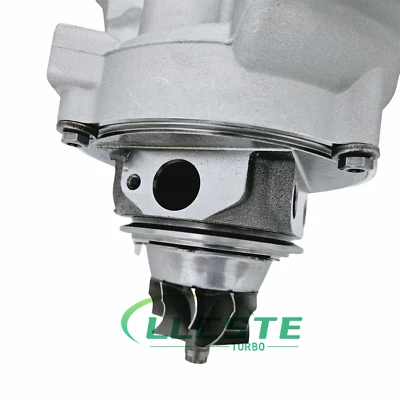 Upgrade Turbo SuperCore Stage 2 N55 B30 PWG 600HP For BMW M135i 235i 335i 535i - Imagem 1 de 4