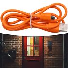 1 X For Ring Doorbell Replacement 33Ft 1M Copper Core Usb Charging Cable 