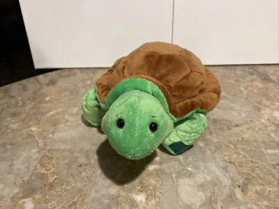 Ganz Webkinz Turtle HM150 Plush Stuffed Animal - Image 1 of 2
