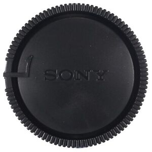 Rear Lens Cap for Sony Alpha A Minolta AF 50 28 35 55 200 18-55 135 85 120 300