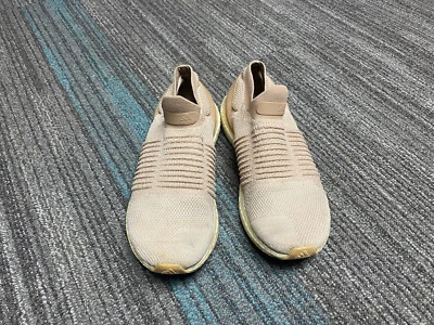 Adidas ultra boost continental torsion system sneakers slip on shoes Rose US 7.5 - Image 1 of 4