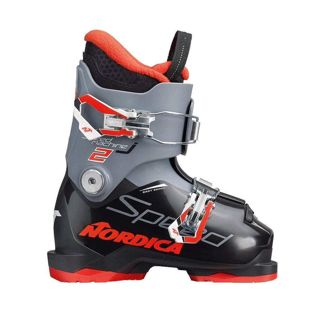 Nordica Ski Girl ブーツ 24.5 Nordica Youth Ski & Snowboard