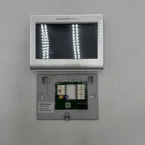 Honeywell Home RTH9580WF01 Wireless WiFi Thermostat Programmable - Picture 1 of 5
