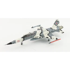 Hobby Master 1:72 F-5F Franken Tiger 810834, VFC-111, Marina de los Estados Unidos, 2023 HA3382 - Imagen 1 de 4