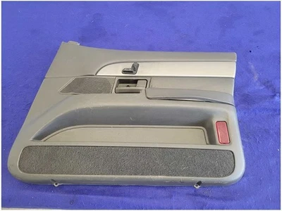 Tarjeta del panel de la puerta delantera del pasajero Mercury Marauder 2003-2004 sedán 4,6 *Leer* 2625 Foto 1 de 4