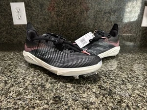 NEW Adidas Adizero Electric+ L Baseball Cleats Lightstrike PRO IG3492 Sz 11.5 - Picture 1 of 8