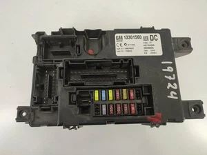 13301560DC Sicherungskasten 1891868 für OPEL CORSA D CATCH ME - Bild 1 von 7