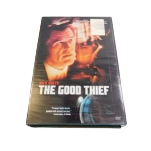 DVD, "The Good Thief" Sealed Brand New In Box Rare  2003 Nick Nolte - Picture 1 of 3