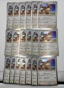 1x Kangakhan Cosmos Holo - SVP 202 ENGLISH - NM - Picture 1 of 1